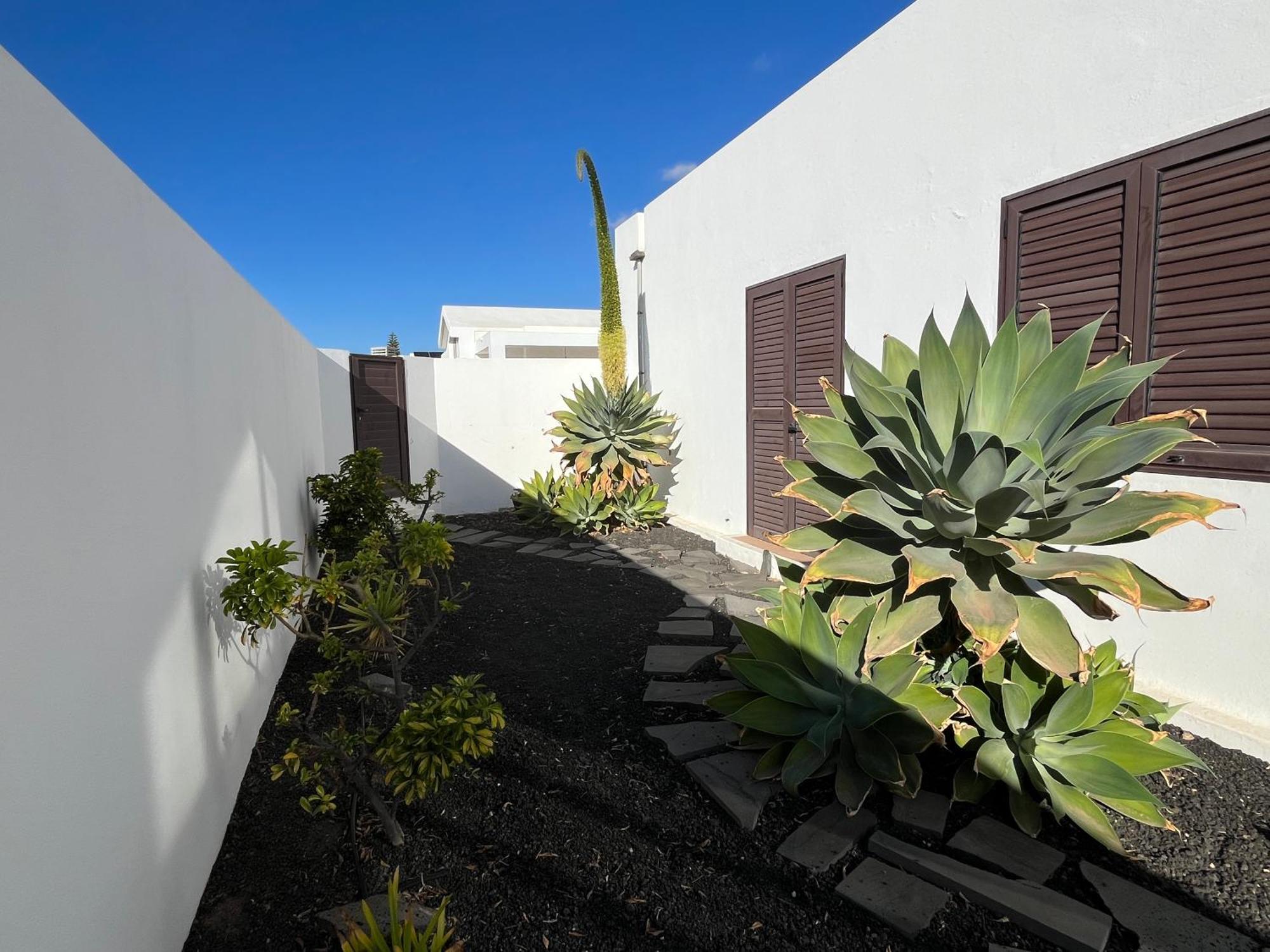 Buganvilla 19 Forever Playa Blanca  Exterior photo