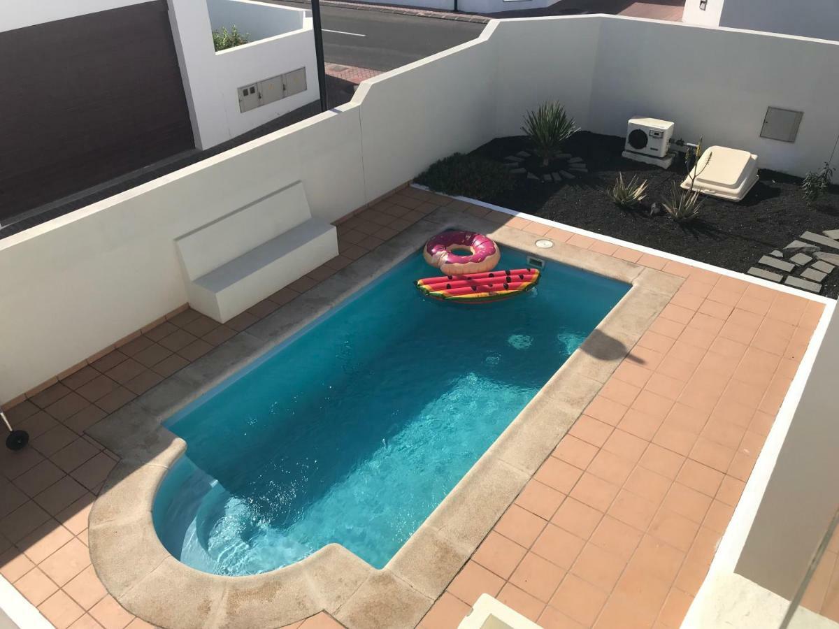 Buganvilla 19 Forever Playa Blanca  Exterior photo