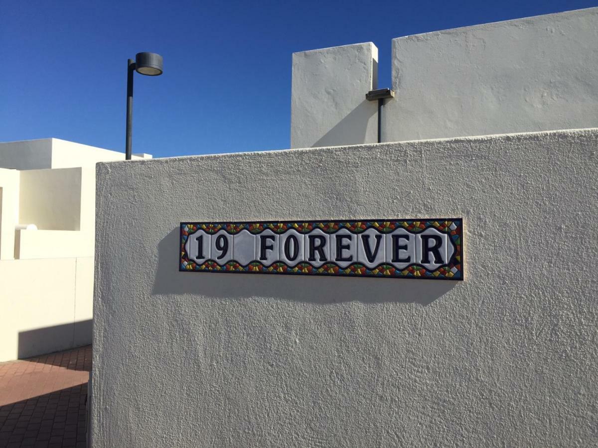 Buganvilla 19 Forever Playa Blanca  Exterior photo