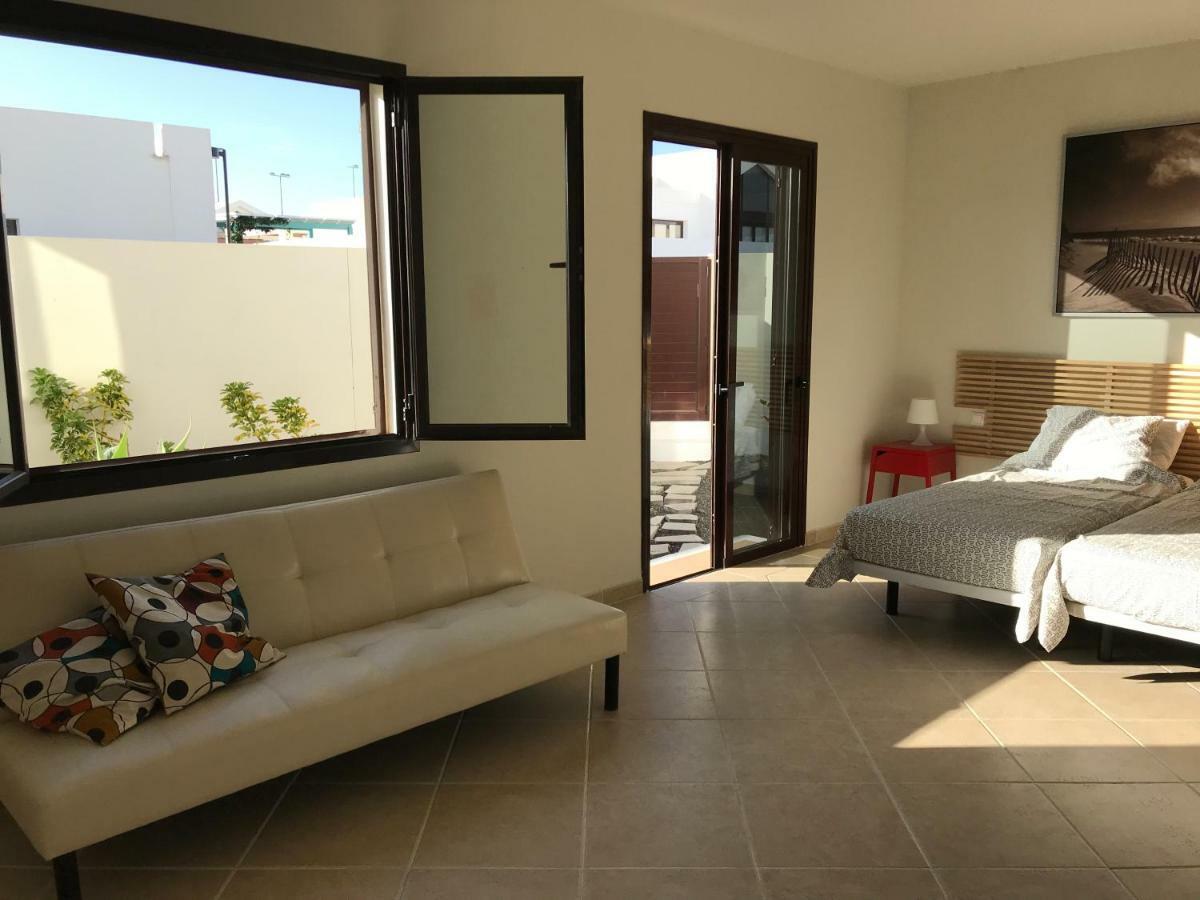 Buganvilla 19 Forever Playa Blanca  Exterior photo