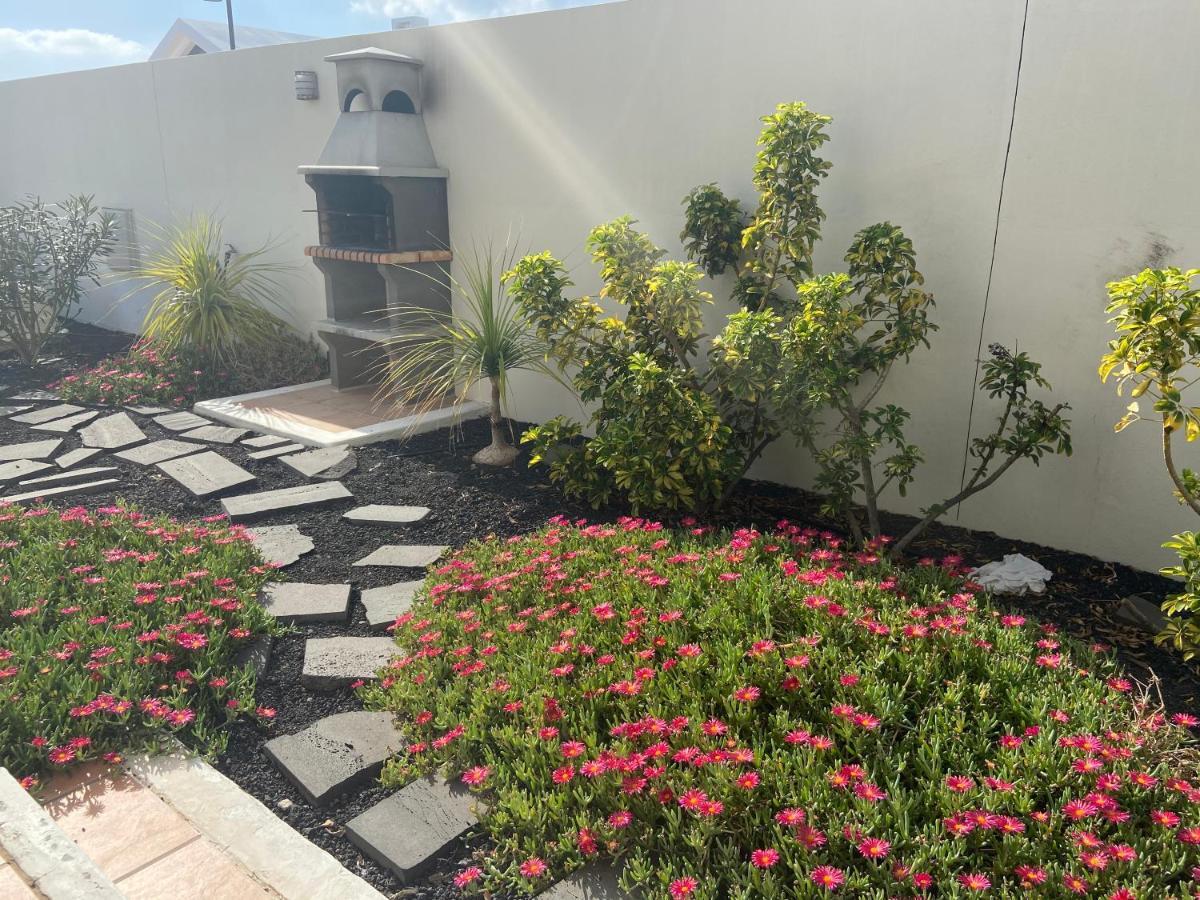 Buganvilla 19 Forever Playa Blanca  Exterior photo