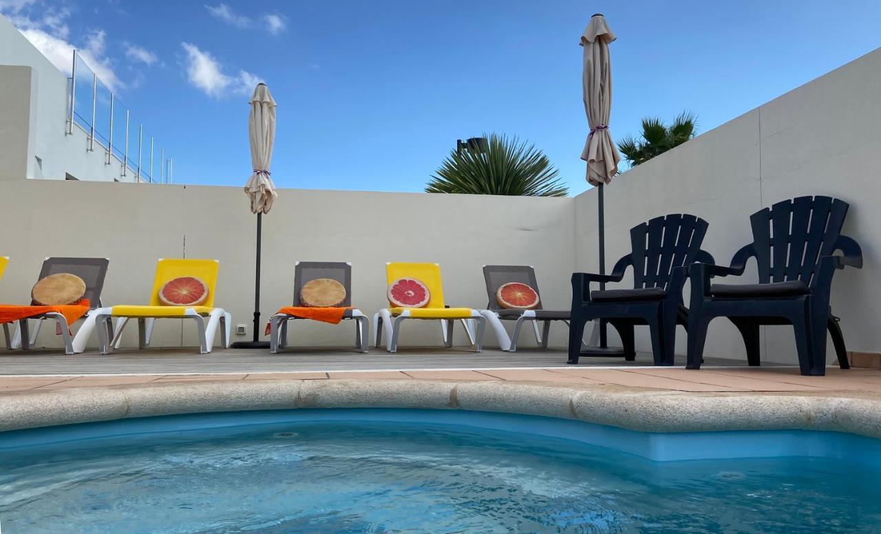 Buganvilla 19 Forever Playa Blanca  Exterior photo